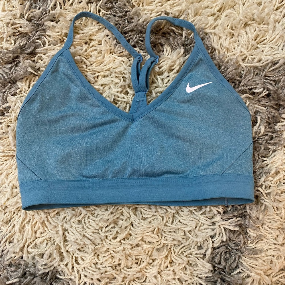 nike bra. Great condition